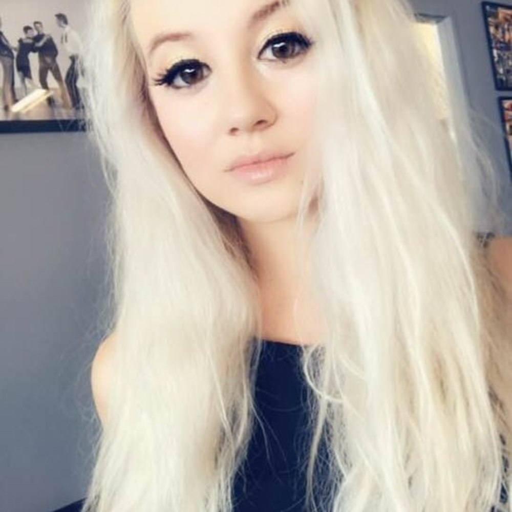 Meet your Posher, Taylor